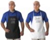 Picture of Uncle Louie Heads Two-Pocket Apron