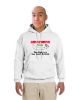 Picture of Amazonno The Delivery You Can't Refuse Hoodie