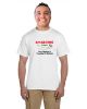 Picture of Amazonno The Delivery You Can't Refuse Tee Shirt