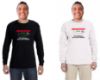 Picture of Amazonno The Delivery You Can't Refuse Long Sleeve Shirt 