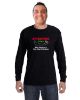 Picture of Amazonno The Delivery You Can't Refuse Long Sleeve Shirt 
