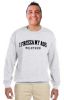 Picture of I Freeza My Ass Weather Crewneck Sweatshirt