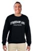 Picture of I Freeza My Ass Weather Crewneck Sweatshirt