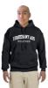 Picture of I Freeza My Ass Weather Hoodie