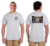 Picture of 2024 Tour Old School Rules T-Shirt