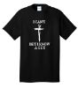 Picture of I Can't But I Know A Guy Tee Shirt