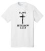 Picture of I Can't But I Know A Guy Tee Shirt